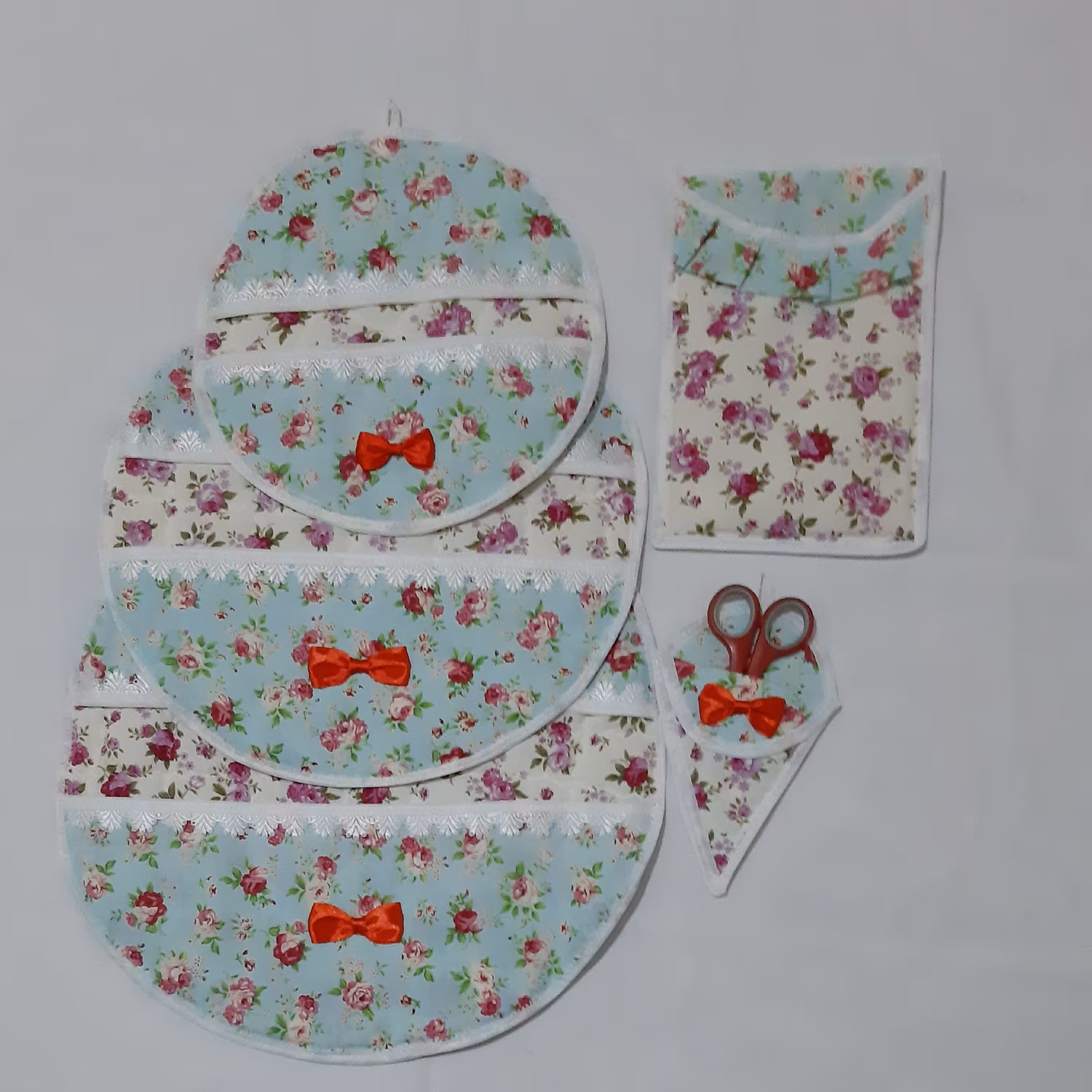 ست 5 پارچه اشپز خانه