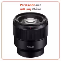 لنز سونی Sony FE 85mm f/1.8 Lens