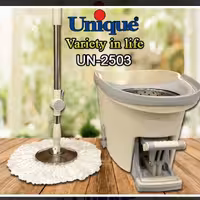 سطل و تی پدالی یونیک مدل UN-2503(ارسال رایگان)