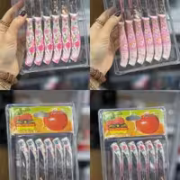 کارد میوه خوری رومانتیک هوم