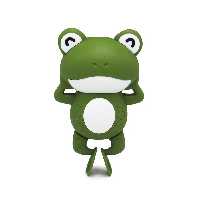 قورباغه شناگر 2020