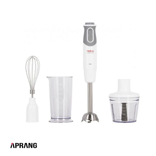 گوشتکوب برقی تفال مدل HB643138 - سفید