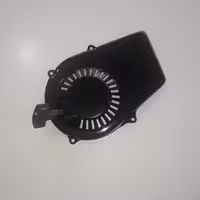 هندل موتور برق تایگر