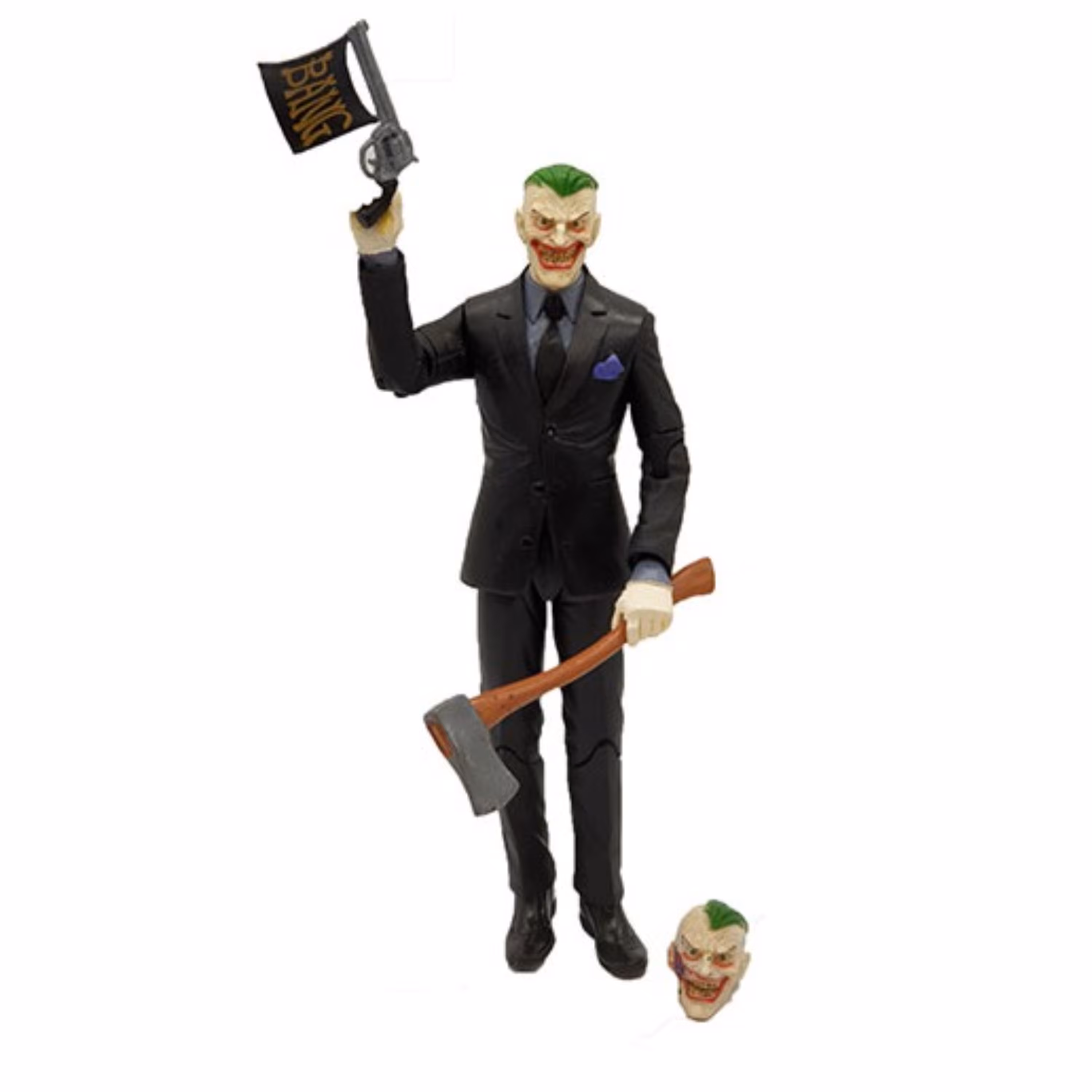 فیگور مدل  Joker کد 2