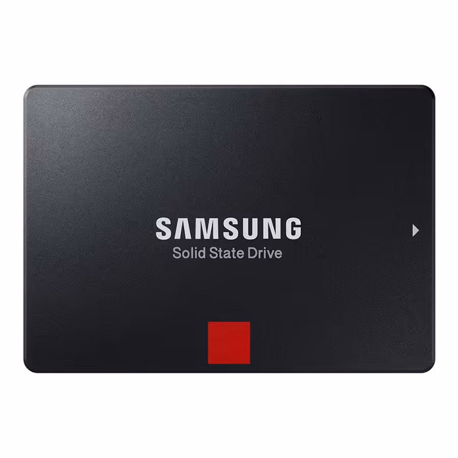 قیمت و خرید اس اس دی 1 ترابایت 2.5 اینچ SATA سامسونگ مدل Samsung 860 Pro | یاس ارتباط