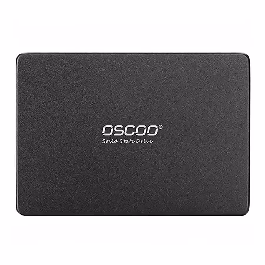 قیمت و خرید اس اس دی 1 ترابایت 2.5 اینچ SATA اسکو مدل SSD-002 Black | یاس ارتباط