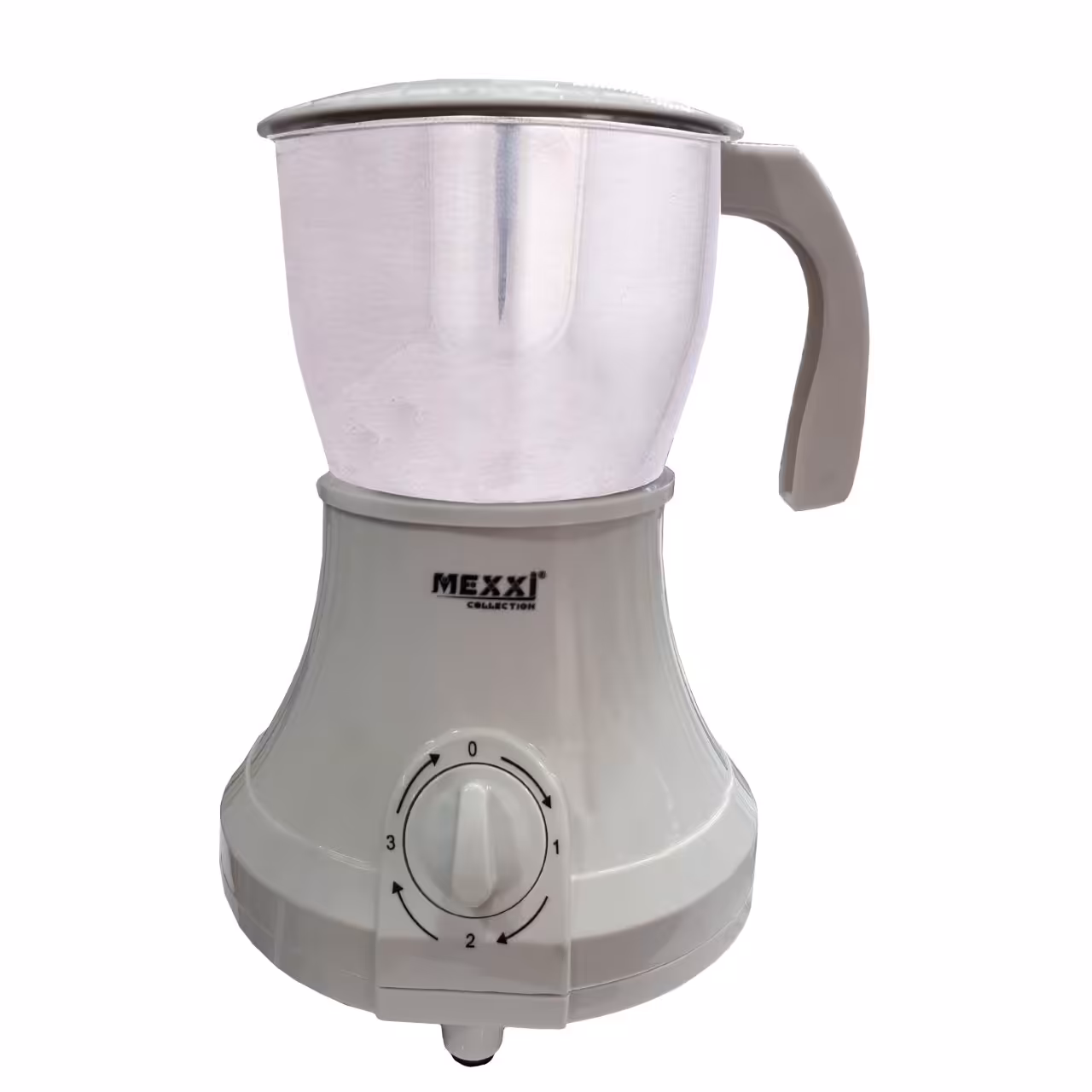 آسیاب مکسی مدل GREN-SS