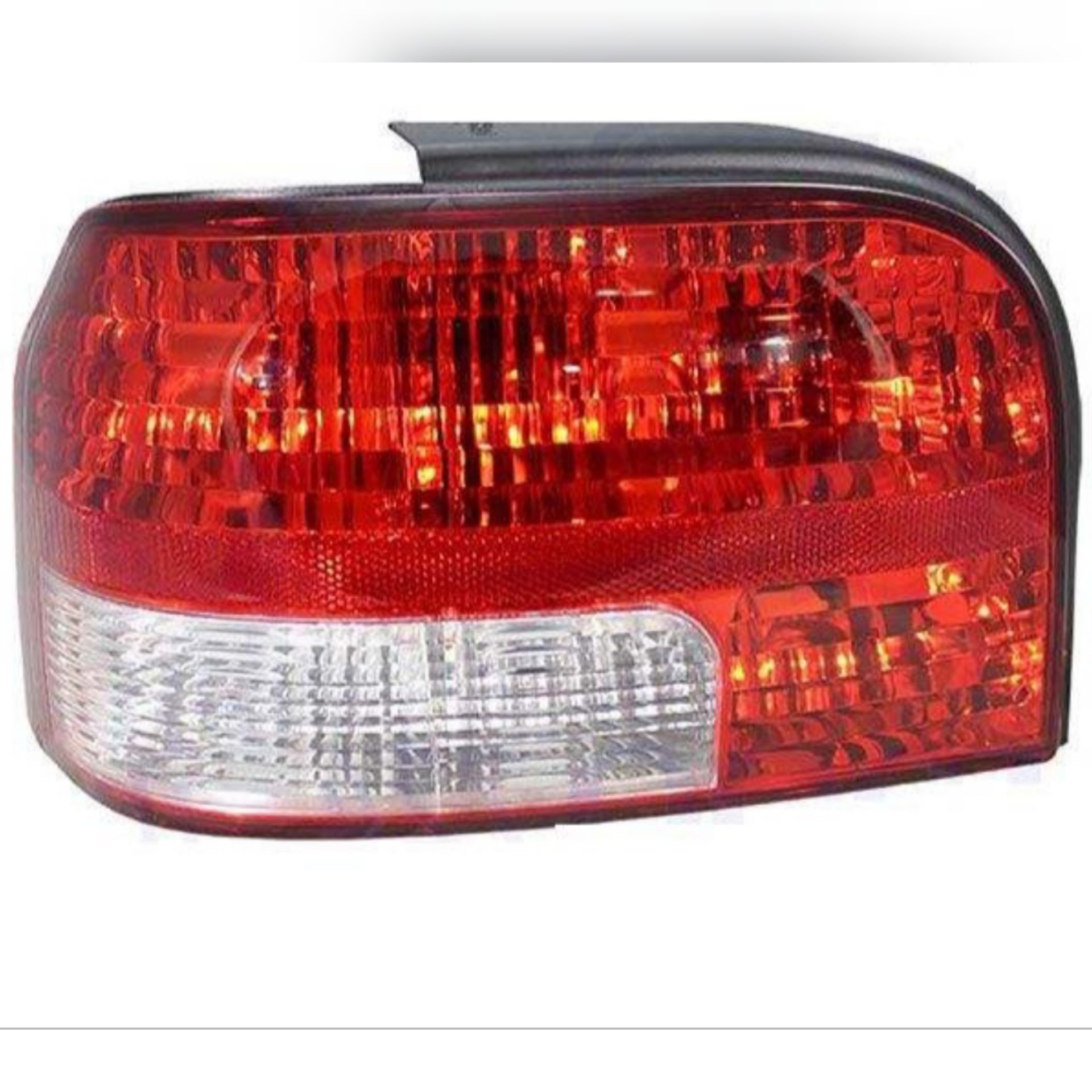 چراغ خطر عقب پراید 131 مدرن اصلی سمت چپ