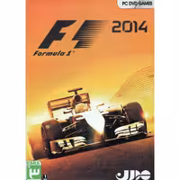 بازی فرمول1 مخصوص کامپیوتر