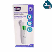 تب سنج لیزری نوزاد و کودک چیکو chicco