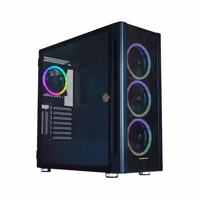 خرید کیس مسترتک مدل Case Master Tech S500 با بهترین قیمت