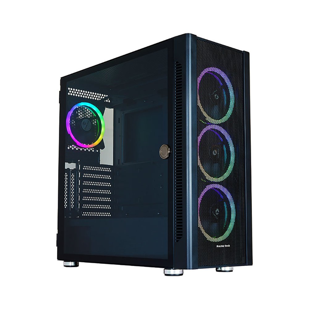 خرید کیس مسترتک مدل Case Master Tech S500 با بهترین قیمت