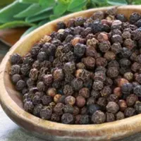 فلفل سیاه اعلا  دان (پودر نشده) 50 گرمی