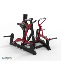 دستگاه بدنسازی اچ نشسته ایمپالس مدل ECP302