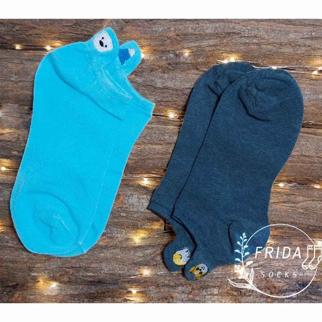 جوراب مچی دخترونه