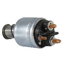 اتوماتیک استارت دینا پارت مدل والئو مناسب پژو 405 کد 1201091