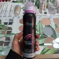 اسپری رنگ مو  موقت پیکانتو Picanto رنگ سرخابی شماره (07)حجم 150 میل