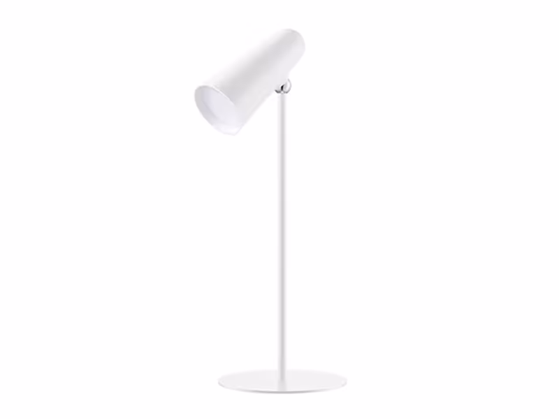 چراغ مطالعه  رومیزی میجیا شیائومی Xiaomi Mijia Multi-Function Charging Desk Lamp MJTD05YL