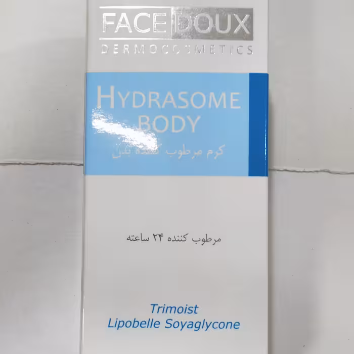 کرم مرطوب کننده بدن، مرطوب کننده 24ساعته،مناسب پوست های خشک و حساس