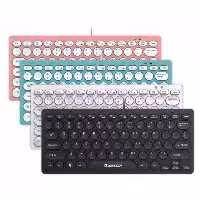 مینی کیبورد جرتک مدل SPORTS DK500