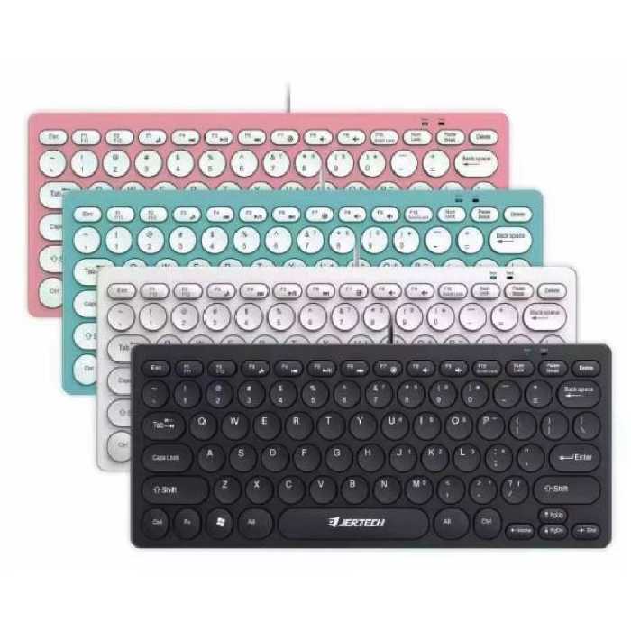 مینی کیبورد جرتک مدل SPORTS DK500