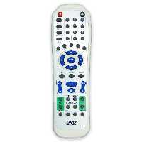 کنترل دی وی دی مارشال MARSHAL DVD  مدل IE-575