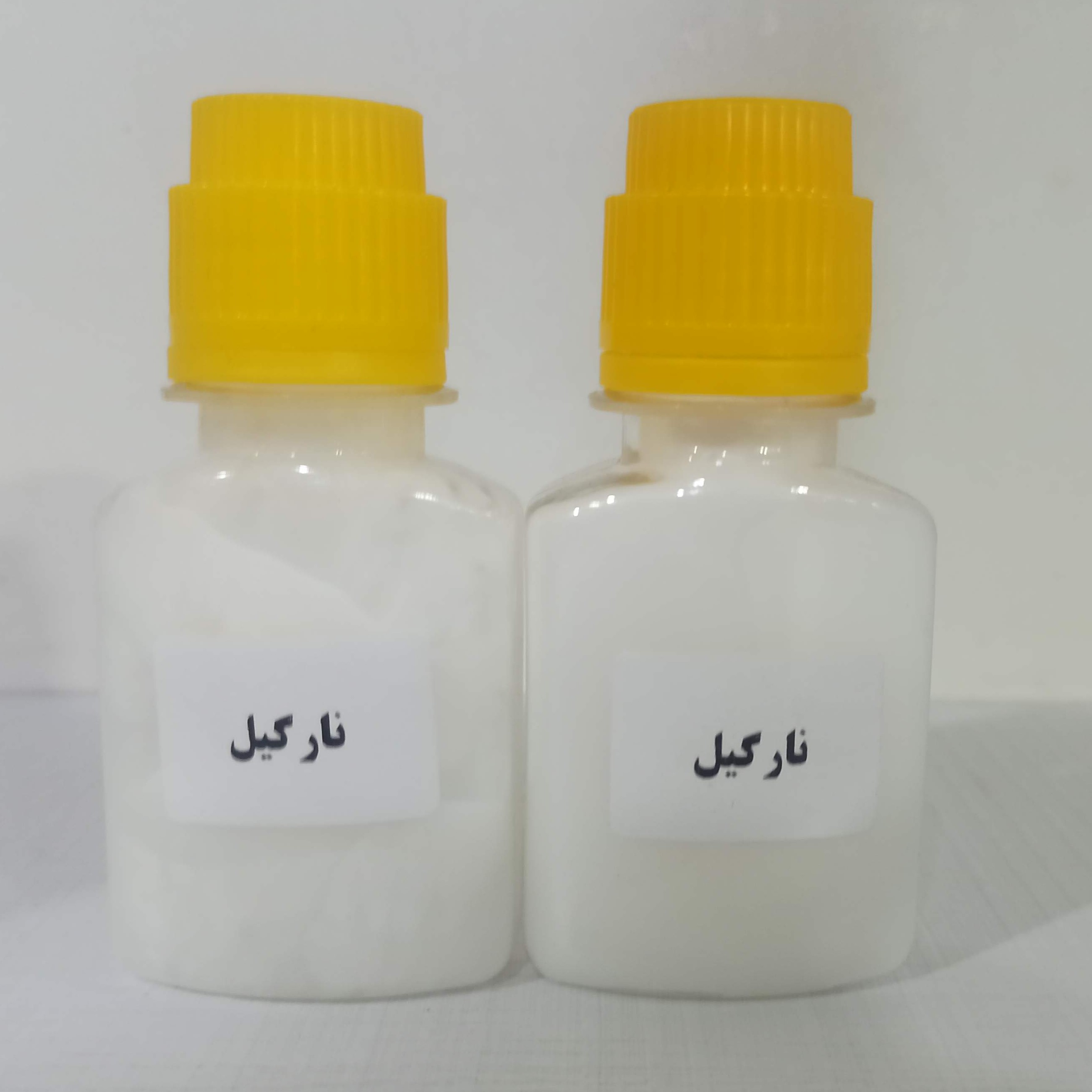 روغن نارگیل (60میل)