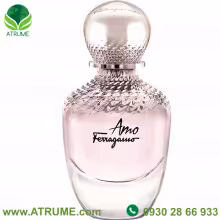 عطر ادکلن سالواتوره فراگامو آمو فراگامو 100 میل زنانه