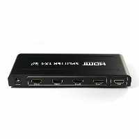 اسپلیتر 4 پورت HDMI بافو BF-H131
