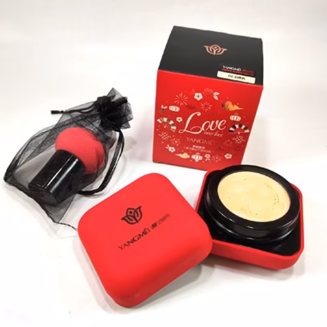 کوشن بی بی کرم یانگمی لاو Yangmei BB Cream 