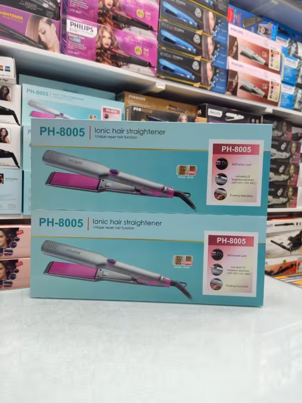 اتومو کراتینه فلیپس philips ph_8005