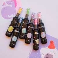 هایلایتر مدل کهکشان سیاره فانتزی 