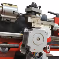 دستگاه تراش CNC رومیزی