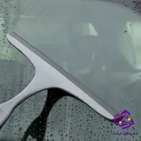 تي شيشه ابتکار