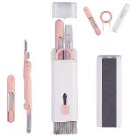 کیت تمیز کننده 7 کاره مدل Q6E