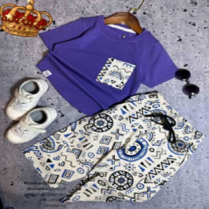 ست اسپرت خواهر برادری لنین