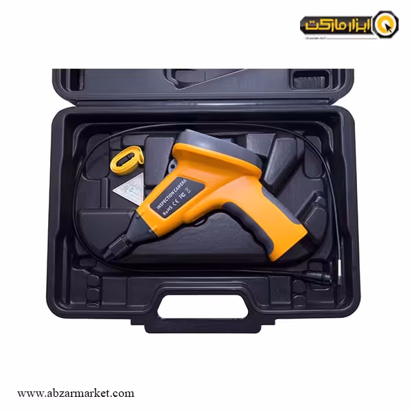 بروسکوپ داناپلاس مدل D08100