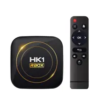 اندروید باکس HK1 H8S 4GB 64GB
