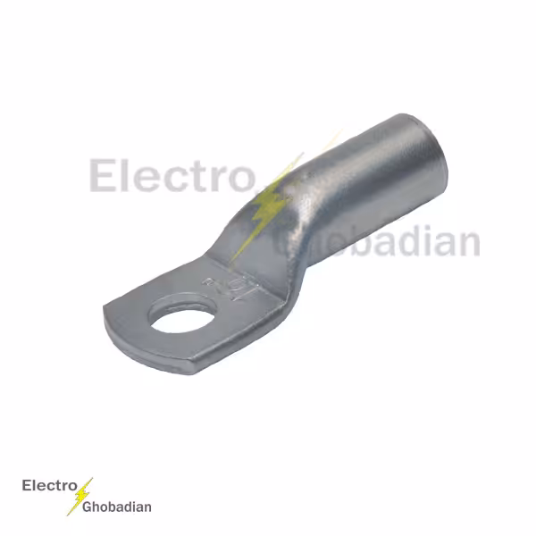 کابلشو آلومینیومی استاندارد