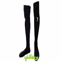 خرید جوراب استقلال مشکی