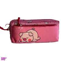 جامدادی خوک خوابالو کد b63