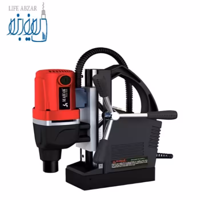 دریل مگنتی 42 میلیمتر با کیف محک MD-352