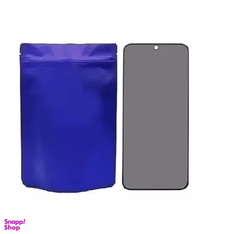 محافظ صفحه نمایش حریم شخصی موبایل کد MB مناسب شیائومی Poco F6