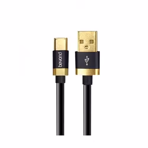 کابل تبدیل USB به USB-C بیاند مدل BA-517 طول 1 متر