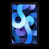 تبلت اپل مدل iPad Air 10.9 اینچ 2020 WiFi/4G ظرفیت 64 گیگابایت