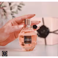 عطر فلاوربمب زنانه 30 میل اسپری شیشه ای