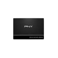 هارد اینترنال PNY SSD مدل CS900 ظرفیت 120GB - مشکی (گارانتی لایف سرویس)