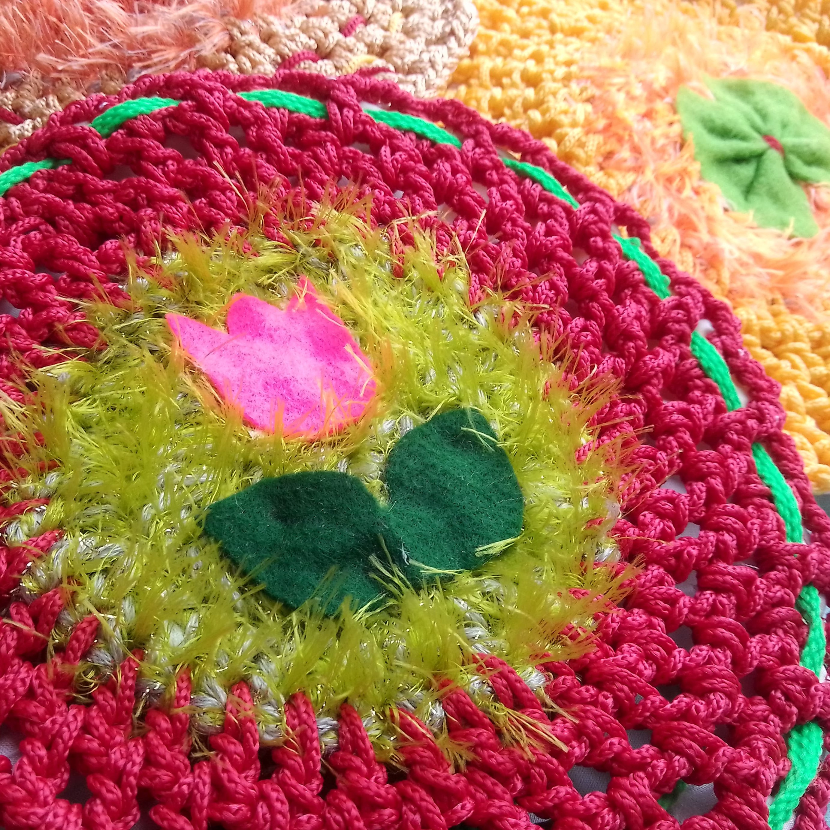 زیر قابلمه ای