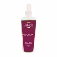 بادی اسپلش ایفوریا لابورن مدل euphoria حجم 250 میلی لیتر