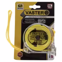 متر فلزی 7.5 متری واستر مدل VASTER G1